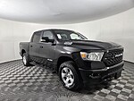 Used 2022 RAM 1500 BIG HORN 4X4 CREW CAB 5'7