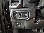 Used 2022 RAM 1500 BIG HORN 4X4 CREW CAB 5'7