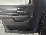 Used 2022 RAM 1500 BIG HORN 4X4 CREW CAB 5'7