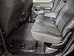 Used 2022 RAM 1500 BIG HORN 4X4 CREW CAB 5'7