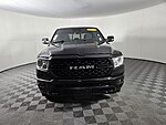 Used 2022 RAM 1500 BIG HORN 4X4 CREW CAB 5'7