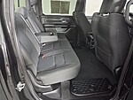 Used 2022 RAM 1500 BIG HORN 4X4 CREW CAB 5'7