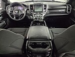 Used 2022 RAM 1500 BIG HORN 4X4 CREW CAB 5'7