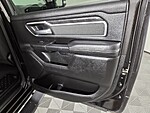 Used 2022 RAM 1500 BIG HORN 4X4 CREW CAB 5'7