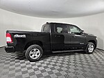 Used 2022 RAM 1500 BIG HORN 4X4 CREW CAB 5'7