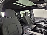 Used 2022 RAM 1500 BIG HORN 4X4 CREW CAB 5'7