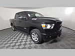 Used 2022 RAM 1500 BIG HORN 4X4 CREW CAB 5'7