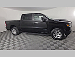 Used 2022 RAM 1500 BIG HORN 4X4 CREW CAB 5'7