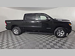 Used 2022 RAM 1500 BIG HORN 4X4 CREW CAB 5'7