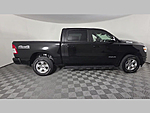 Used 2022 RAM 1500 BIG HORN 4X4 CREW CAB 5'7