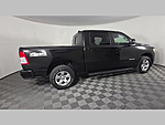 Used 2022 RAM 1500 BIG HORN 4X4 CREW CAB 5'7