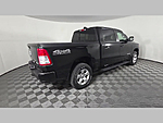 Used 2022 RAM 1500 BIG HORN 4X4 CREW CAB 5'7