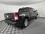 Used 2022 RAM 1500 BIG HORN 4X4 CREW CAB 5'7