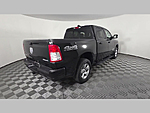 Used 2022 RAM 1500 BIG HORN 4X4 CREW CAB 5'7