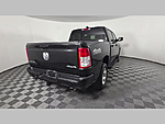 Used 2022 RAM 1500 BIG HORN 4X4 CREW CAB 5'7