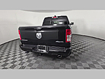 Used 2022 RAM 1500 BIG HORN 4X4 CREW CAB 5'7