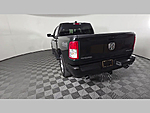 Used 2022 RAM 1500 BIG HORN 4X4 CREW CAB 5'7