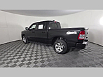 Used 2022 RAM 1500 BIG HORN 4X4 CREW CAB 5'7