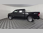 Used 2022 RAM 1500 BIG HORN 4X4 CREW CAB 5'7