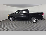 Used 2022 RAM 1500 BIG HORN 4X4 CREW CAB 5'7