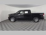 Used 2022 RAM 1500 BIG HORN 4X4 CREW CAB 5'7