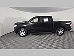 Used 2022 RAM 1500 BIG HORN 4X4 CREW CAB 5'7