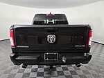 Used 2022 RAM 1500 BIG HORN 4X4 CREW CAB 5'7
