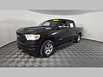 Used 2022 RAM 1500 BIG HORN 4X4 CREW CAB 5'7