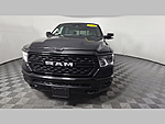 Used 2022 RAM 1500 BIG HORN 4X4 CREW CAB 5'7