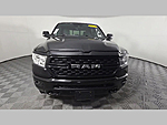 Used 2022 RAM 1500 BIG HORN 4X4 CREW CAB 5'7