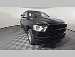 Used 2022 RAM 1500 BIG HORN 4X4 CREW CAB 5'7