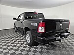 Used 2022 RAM 1500 BIG HORN 4X4 CREW CAB 5'7