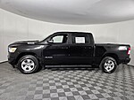 Used 2022 RAM 1500 BIG HORN 4X4 CREW CAB 5'7