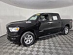 Used 2022 RAM 1500 BIG HORN 4X4 CREW CAB 5'7
