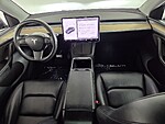Used 2023 TESLA MODEL Y LONG RANGE AWD in WEST PALM BEACH, FLORIDA (Photo 25)