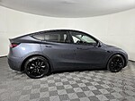 Used 2023 TESLA MODEL Y LONG RANGE AWD in WEST PALM BEACH, FLORIDA (Photo 3)
