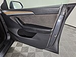 Used 2023 TESLA MODEL Y LONG RANGE AWD in WEST PALM BEACH, FLORIDA (Photo 33)