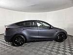 Used 2023 TESLA MODEL Y LONG RANGE AWD in WEST PALM BEACH, FLORIDA (Photo 34)