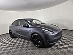 Used 2023 TESLA MODEL Y LONG RANGE AWD in WEST PALM BEACH, FLORIDA (Photo 35)