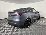 Used 2023 TESLA MODEL Y LONG RANGE AWD in WEST PALM BEACH, FLORIDA (Photo 4)