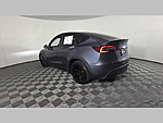 Used 2023 TESLA MODEL Y LONG RANGE AWD in WEST PALM BEACH, FLORIDA (Photo 46)