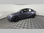 Used 2023 TESLA MODEL Y LONG RANGE AWD in WEST PALM BEACH, FLORIDA (Photo 50)