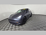 Used 2023 TESLA MODEL Y LONG RANGE AWD in WEST PALM BEACH, FLORIDA (Photo 51)