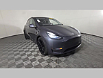 Used 2023 TESLA MODEL Y LONG RANGE AWD in WEST PALM BEACH, FLORIDA (Photo 54)
