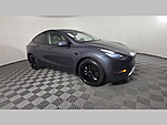 Used 2023 TESLA MODEL Y LONG RANGE AWD in WEST PALM BEACH, FLORIDA (Photo 55)