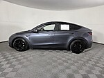 Used 2023 TESLA MODEL Y LONG RANGE AWD in WEST PALM BEACH, FLORIDA (Photo 7)