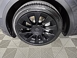 Used 2023 TESLA MODEL Y LONG RANGE AWD in WEST PALM BEACH, FLORIDA (Photo 9)