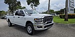 Used 2026 RAM 3500 Tradesman 4x4 Crew Cab 8' Box in WEST PALM BEACH, FLORIDA