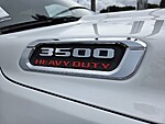 Used 2026 RAM 3500 Tradesman 4x4 Crew Cab 8' Box in WEST PALM BEACH, FLORIDA (Photo 10)
