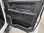 Used 2026 RAM 3500 Tradesman 4x4 Crew Cab 8' Box in WEST PALM BEACH, FLORIDA (Photo 17)